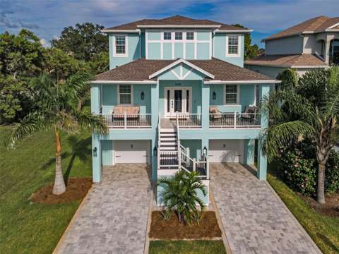 5650 Egrets Place, home for sale in New Port Richey 34652