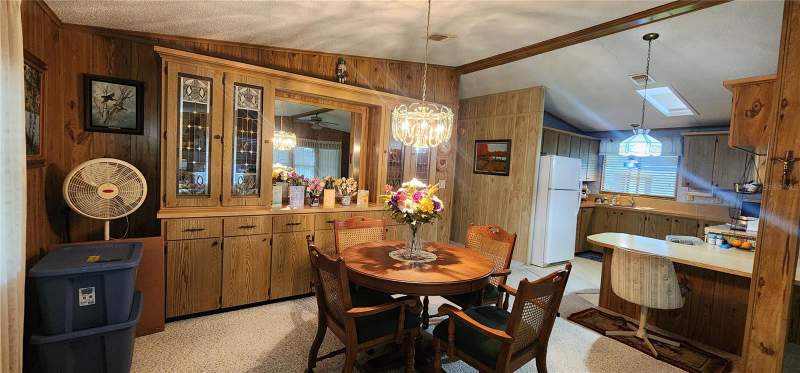 2 bedroom Manufactured Home at 2604 MCDANIEL DRIVE, BROADMOOR, KISSIMMEE — photo 5