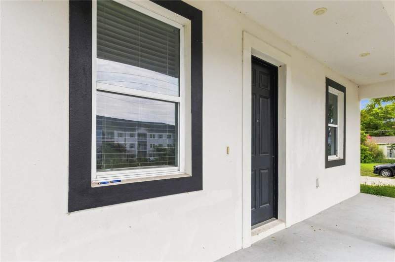 4 bedroom Single Family Residence at 426 S Hudson Street, Lake Hill, Orlando — photo 3