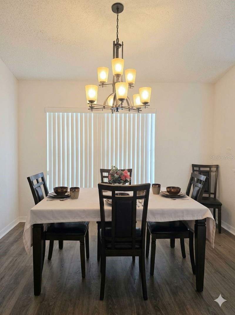 3 bedroom Single Family Residence at 25073 Riverwalk Drive, The Plantation At Leesburg Riverwalk Village, Leesburg — photo 4