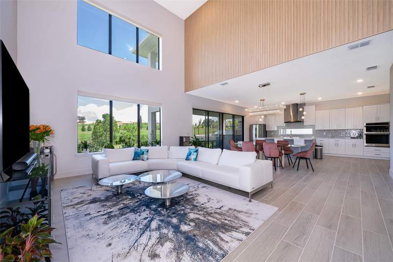 4 bedroom Single Family Residence at 16046 Volterra Point, Bella Collina West Sub, Bella Collina — photo 4