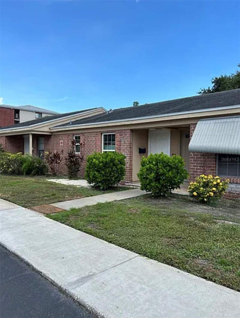 1 bedroom Condominium at 8339 9th Way #8339, Concord Village, St Petersburg — photo 2