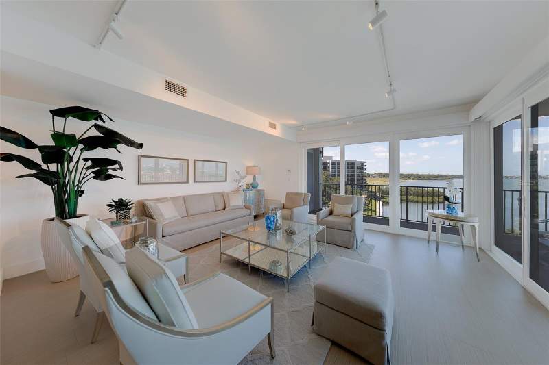 2 bedroom Condominium at 8 Belleview Boulevard #507, Belleview Biltmore Villas S Garden 8, Belleair — photo 5