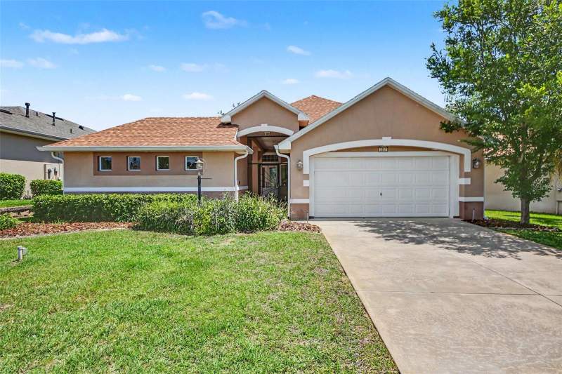 3 bedroom Single Family Residence at 3257 Baltic Sea Boulevard, Royal Harbor, Tavares — photo 2