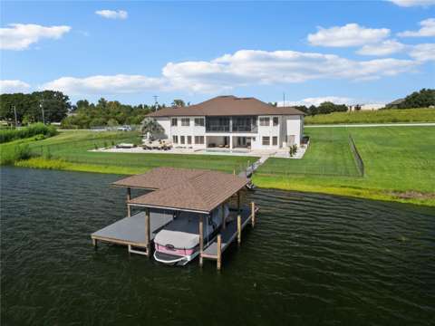 5911 Old Berkley Road, home for sale in Auburndale 33823