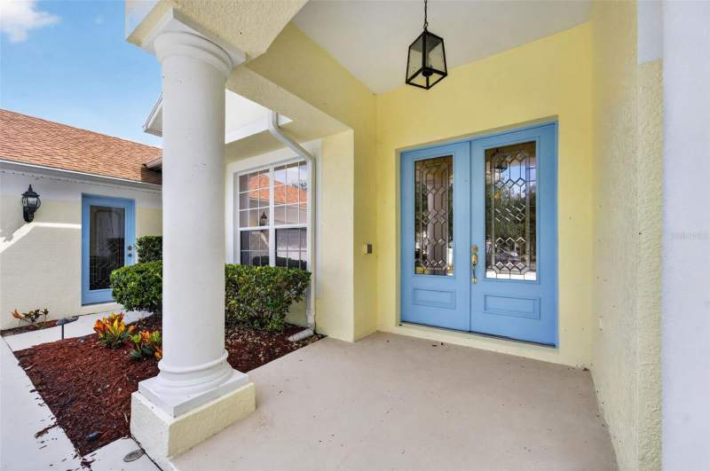 4 bedroom Single Family Residence at 2213 Wandering Oak Terrace, Oak Hammock Preserve Unit 1, Kissimmee — photo 4