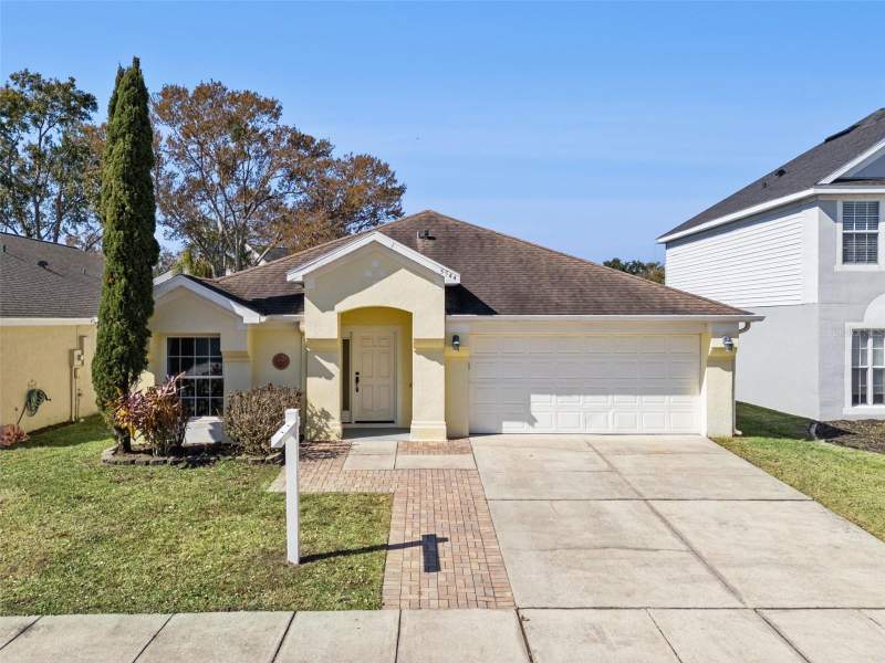 Highlands Of Lake Mary