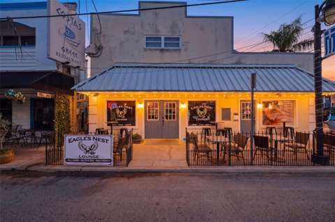 531 Athens Street, luxury home for sale in Tarpon Springs