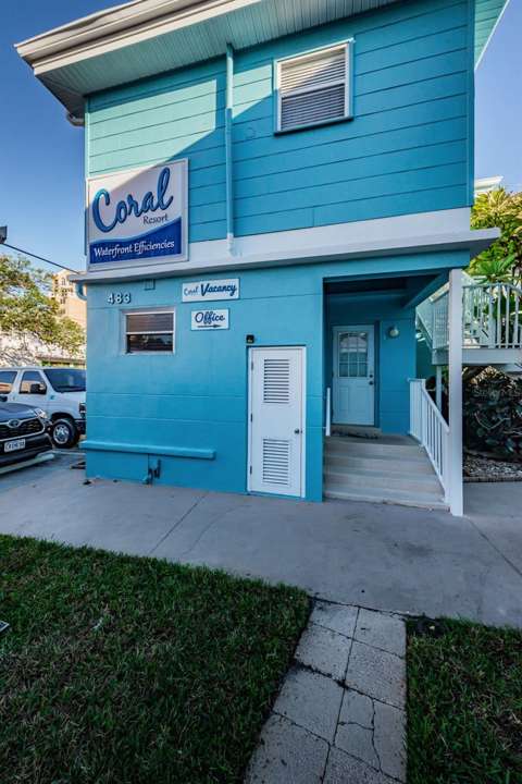 483 E Shore Drive #A4, starter home for sale in Clearwater Beach