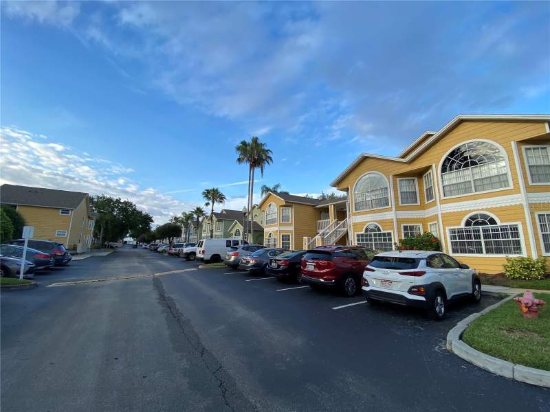 Villas At Island ClubHomes for Sale in Kissimmee, FL