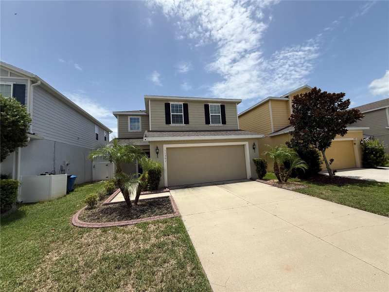 4 bedroom Single Family Residence at 11301 Hudson Hills Lane, Carlton Lakes Ph 1D1, Riverview — photo 1