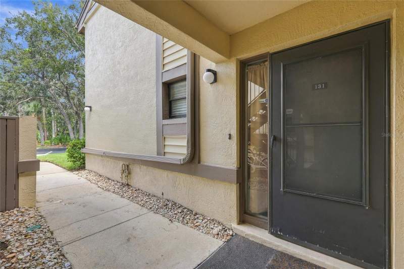 2 bedroom Condominium at 131 Woodlake Wynde, East Lake Woodlands Woodlake Run, Oldsmar — photo 5