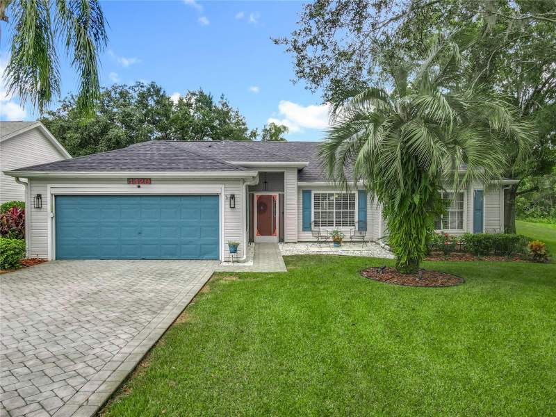 Plantation At Leesburg Riverwalk Village