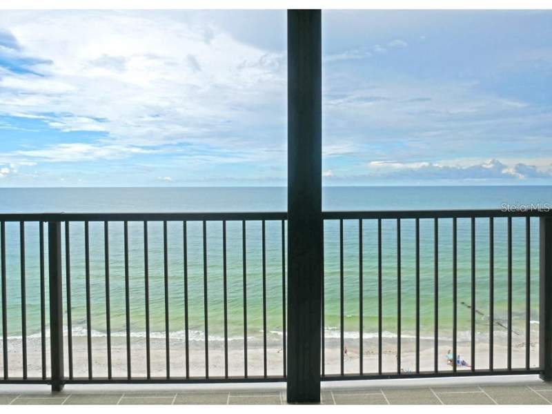 2 bedroom Condominium at 15000 Gulf Boulevard #1108, Ocean Sands Two Condo, Madeira Beach — photo 4