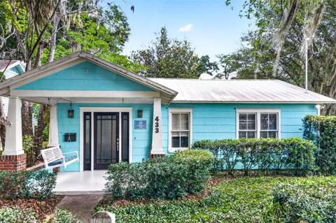 433 SE 7Th Street, home for sale on SE 7Th Street