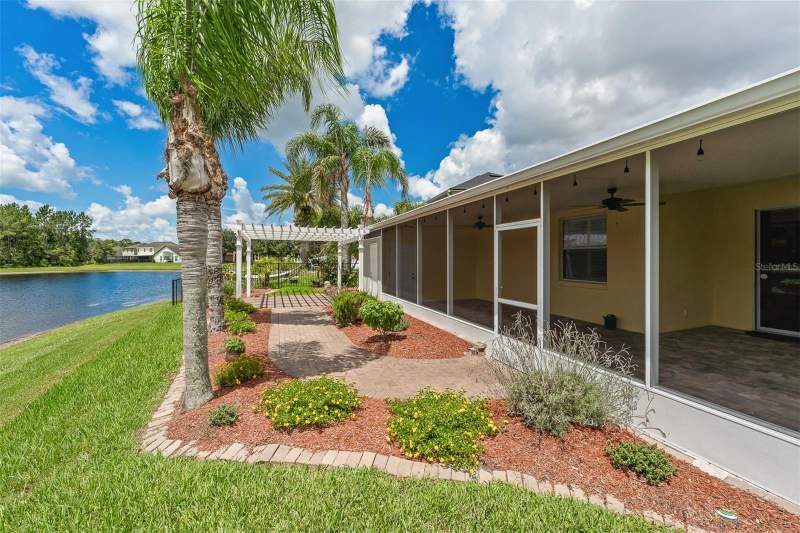 5 bedroom Single Family Residence at 1465 Balsam Willow Trail, Woodland Lakes Preserve, Orlando — photo 5