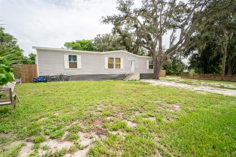 5 bedroom Manufactured Home at 11634 McMullen Loop, Riverview, Riverview — photo 3