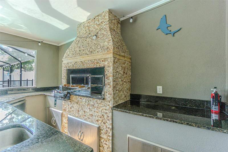 4 bedroom Single Family Residence at 6728 Ranger Drive, Bay Port Colony Ph III Un 1, Tampa — photo 5