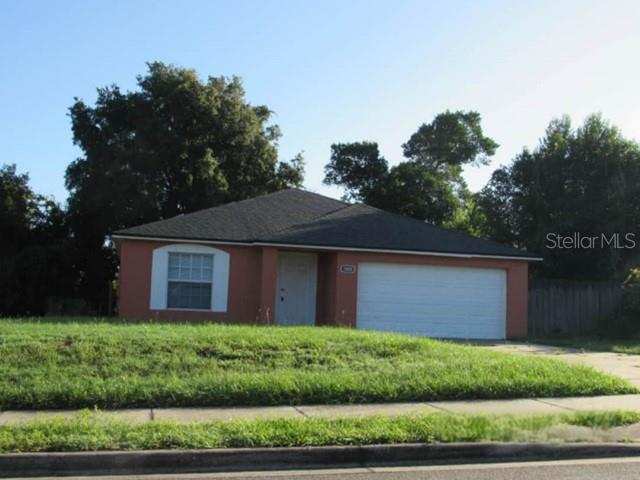 4 bedroom Single Family Residence at 1009 Fort Smith Boulevard, Deltona Lakes Unit 13, Deltona — photo 1