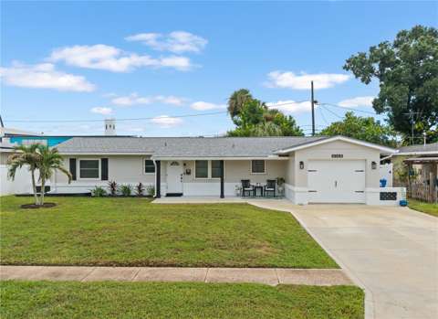 6164 23Rd Avenue, home for sale in St. Petersburg 33710