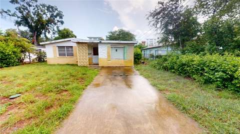 1721 W North B Street, home for sale in Tampa 33606