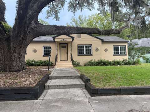 1200 Sunshine Avenue, pool for sale in Leesburg