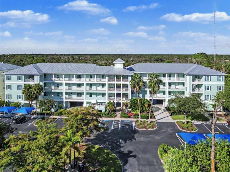 2 bedroom Condominium at 8407 Placida Road #205, Cape Haze Residence C 07/9, Placida — photo 1