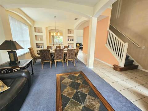 207 Hideaway Beach Lane, Kissimmee FL - photo 9 of 32