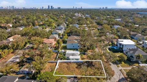 4621 W El Prado Boulevard, Tampa FL - photo 6 of 8