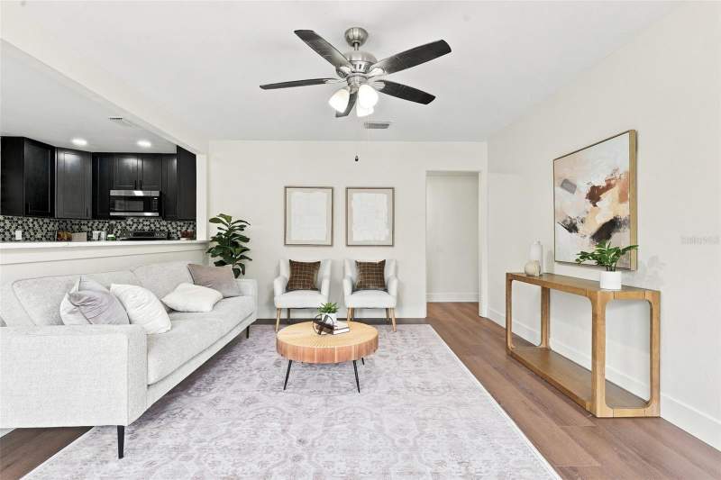 4 bedroom Single Family Residence at 2506 DELANEY AVENUE, PICKETT TERRACE, ORLANDO — photo 3