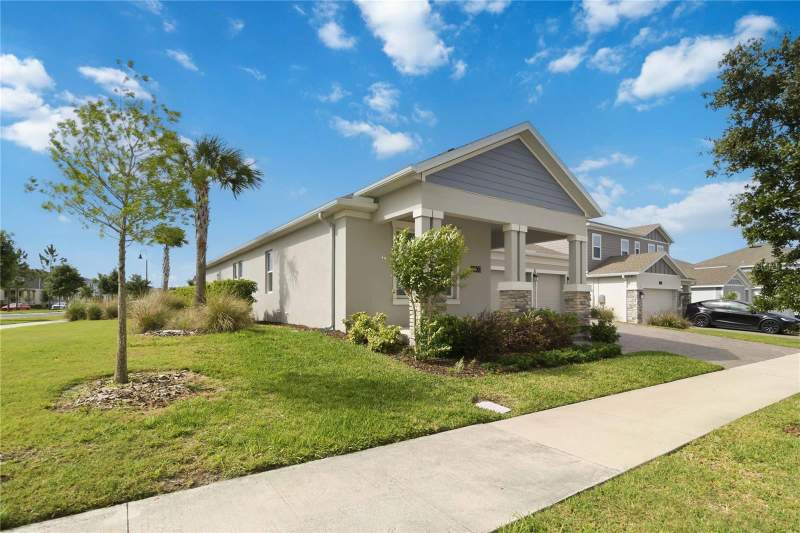 4 bedroom Single Family Residence at 3000 Ella Way, Bridgewalk Ph 1A, St Cloud — photo 3