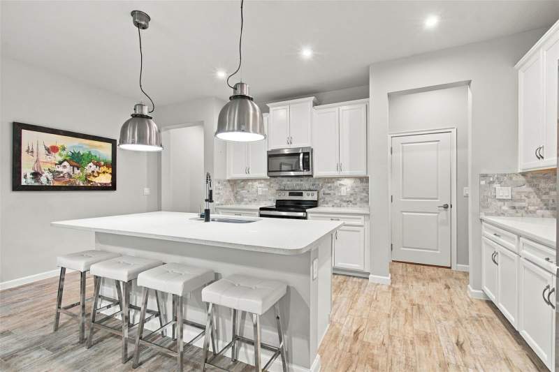 3 bedroom Townhouse at 4242 Cloud Hopper Way, Volanti, Lutz — photo 4