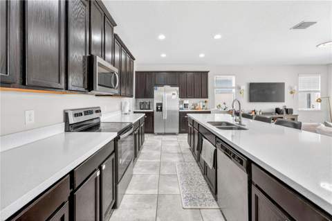 16466 Olive Hill Drive, Winter Garden FL - photo 6 of 43