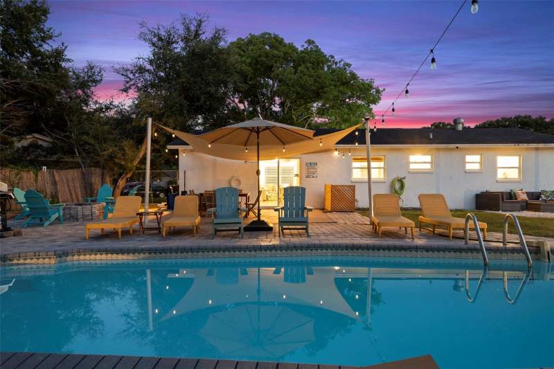 Seminole Park Estates
