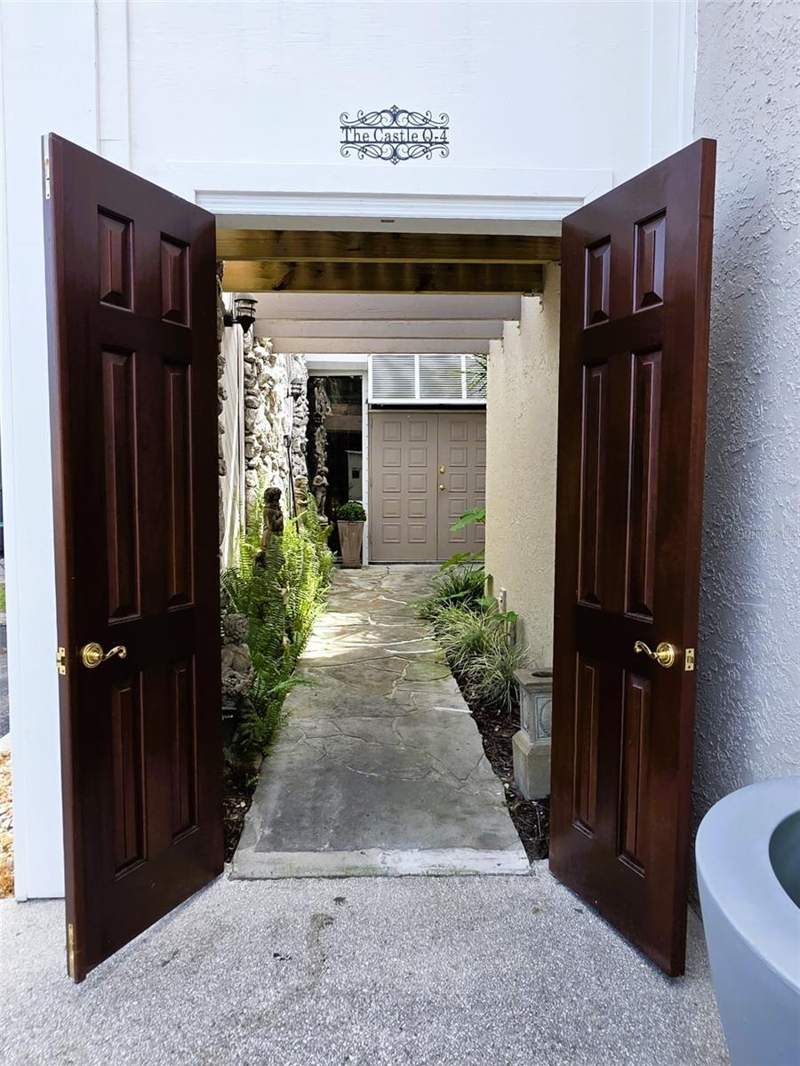 5 bedroom Condominium at 1778 Samurai Point #Q4, Paradise Lakes Condo, Lutz — photo 3