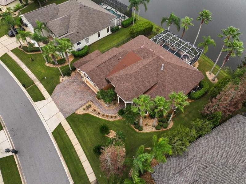 4 bedroom Single Family Residence at 6627 Merryvale Lane, Waters Edge Ph 06, Port Orange — photo 4