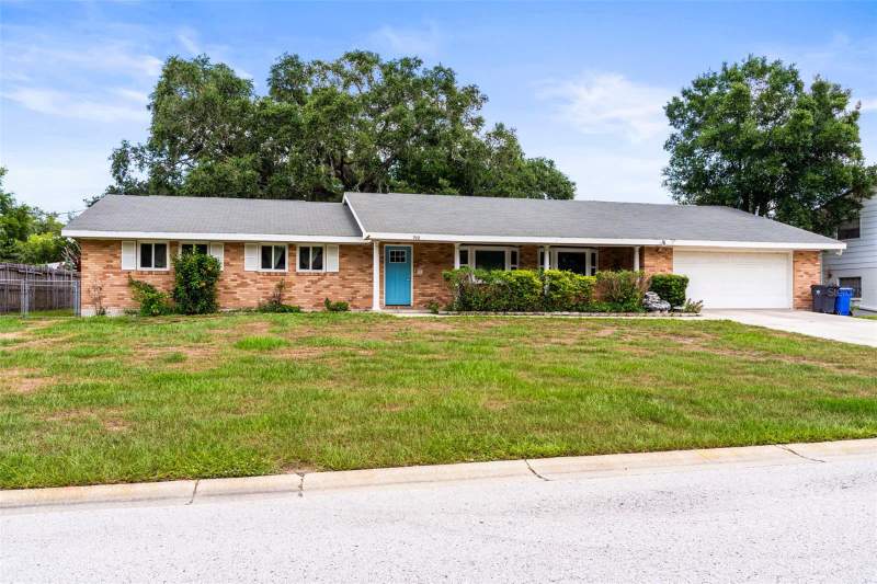 710 DEBRA LYNNE DRIVE home for sale in Westwood (2nd Addition) Homes for Sale: 40 Homes (1962–2003)