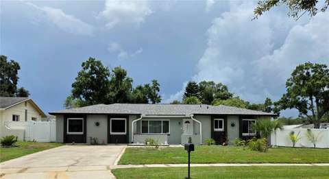 2245 Elizabeth Drive, home for sale in Brandon 33510