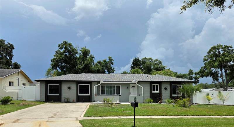 Woodbery Estates