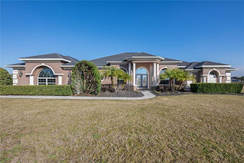 4 bedroom Single Family Residence at 29222 Can Do Lane, Musselwhite Farms Sub, Tavares — photo 4