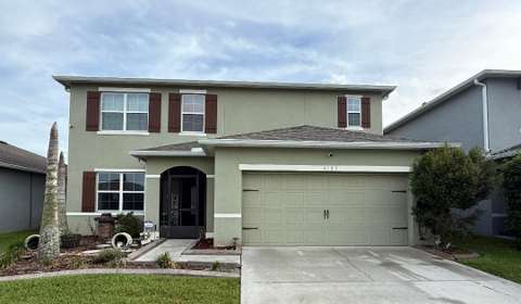 4183 Looking Glass Place, pool for sale in Sanford