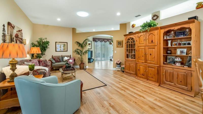2 bedroom Single Family Residence at 3515 CHESSINGTON STREET, CLERMONT HIGHGATE AT KINGS RIDGE PH 02 L, CLERMONT — photo 5