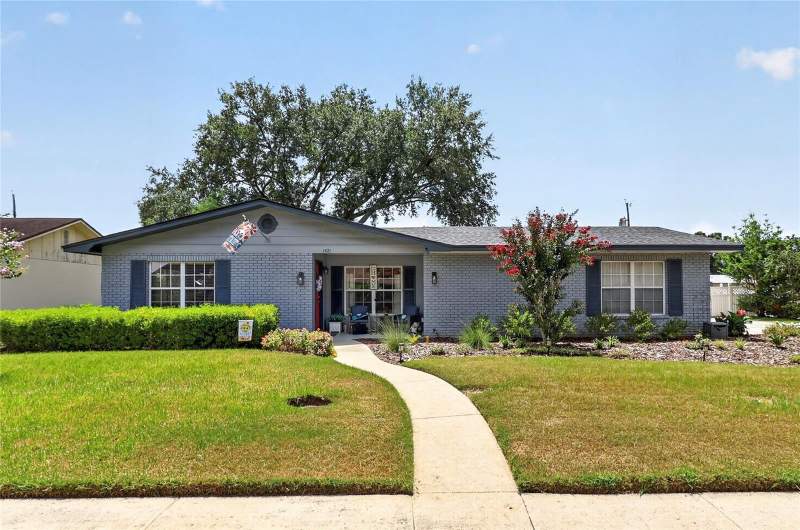 3 bedroom Single Family Residence at 1421 Ellison Lane, Lake Hollingsworth Estates, Lakeland — photo 4