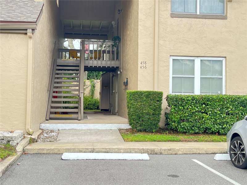 2 bedroom Condominium at 456 Windmeadows Street #456, Windmeadows Village 4, Altamonte Springs — photo 1