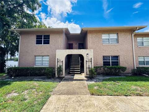 1180 Paseo Del Mar #C, home for sale in Casselberry 32707
