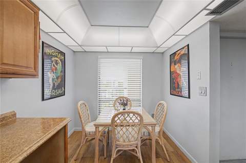 3300 Cove Cay Drive #7D, Clearwater FL - photo 9 of 49