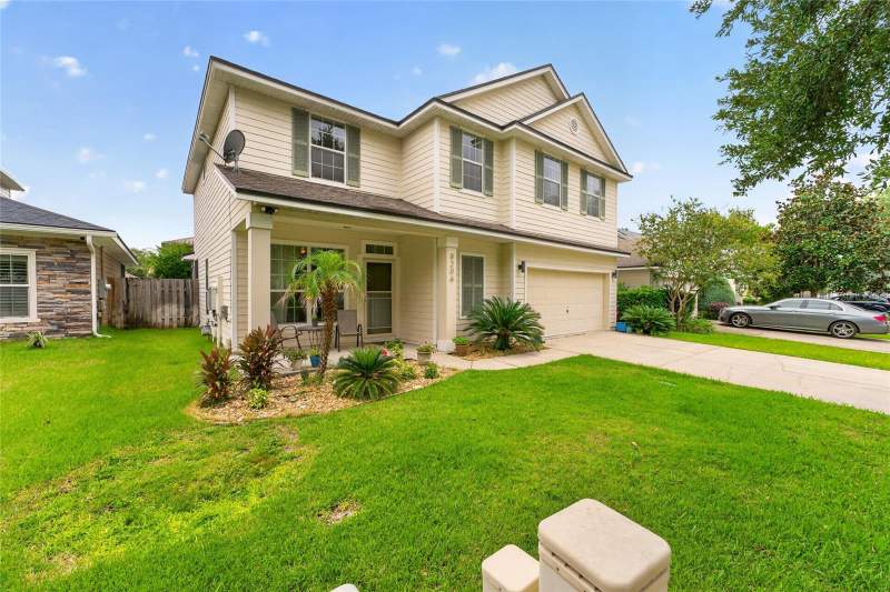 4 bedroom Single Family Residence at 8206 NW 52nd Street, Weschester, Gainesville — photo 2