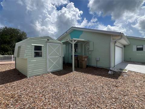 530 Minnow Court, Kenansville FL - photo 24 of 29