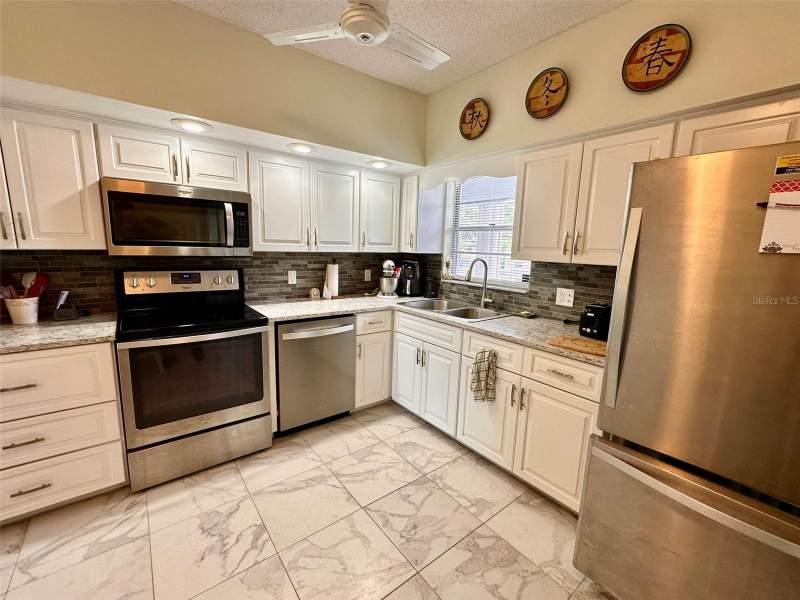 2 bedroom Condominium at 2460 Franciscan Drive #76, On Top Of The World, Clearwater — photo 5