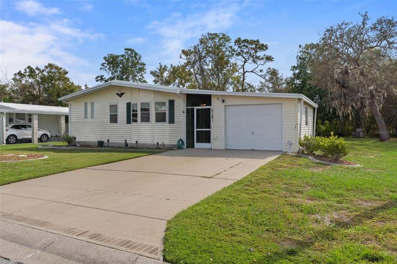 3 bedroom Manufactured Home at 5181 Forest Glenn Drive, Forest Glenn Phase L, Spring Hill — photo 2